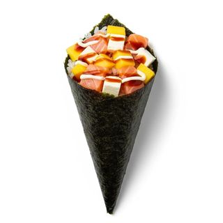 Temaki Burajiru