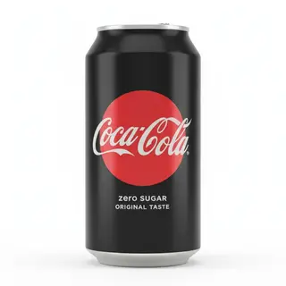 Coca-cola Zero