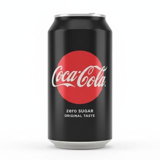 Coca-cola Zero