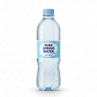 Agua natural