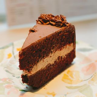 TARTA MUERTE X CHOCO