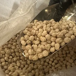 Garbanzos