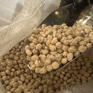 Garbanzos