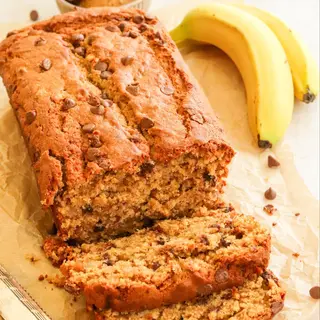 Banana Bread