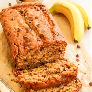 Banana Bread
