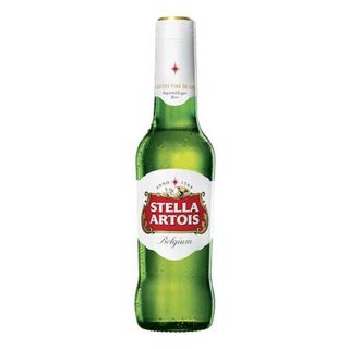 Stella Artois 33cl.