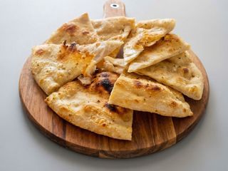 Pizza Focaccia (33 Cm.)