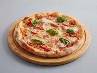 Pizza Margherita (33 Cm.)