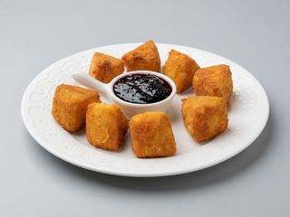 Camembert Frito