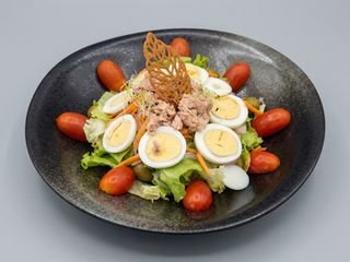 Ensalada Niçoise