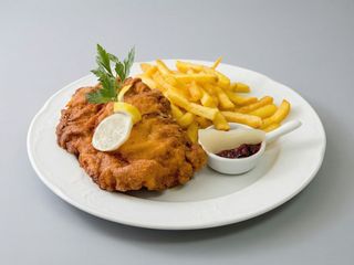 Cordon Bleu