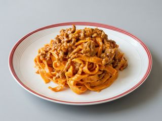 Tagliatelle Boñoñesa