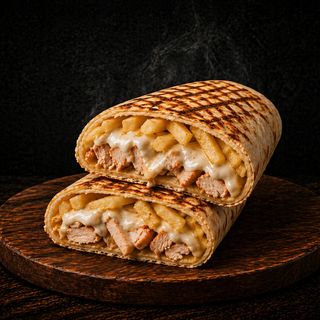 TACO FRANCES