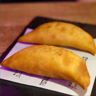 Empanada Pollo Sabrosón