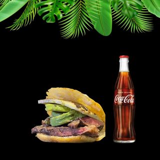 Plan Solo en Casa (Para 1)