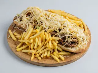 Pepito mixto 