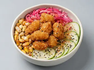 Smoky Shrimp (Grande)