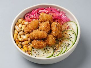 Smoky Shrimp (Grande)