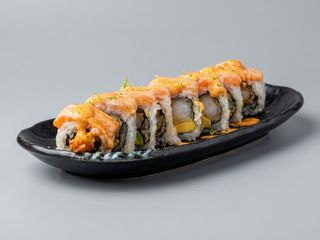 Ebi Maki