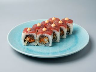 Maki Osaka