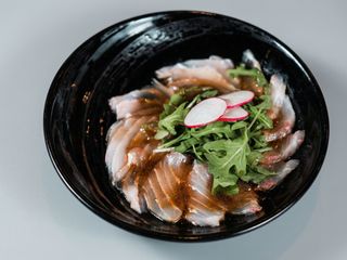 Usuzukuri De Blanco Yuzu