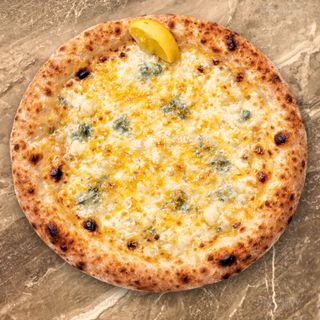 Quattro Formaggio