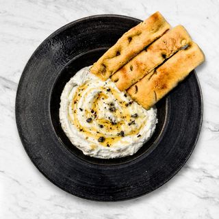 Ricotta Tartufata