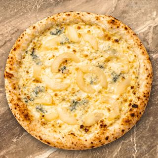 Pera e Gorgonzola