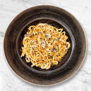 Tartufo e Funghi
