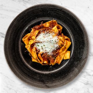 Ragu della Nonna