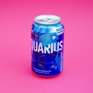 Aquarius Limon