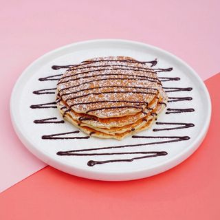 Pancakes al teu gust