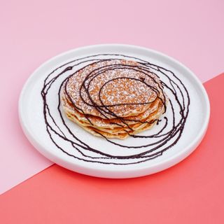 Pancakes al teu gust