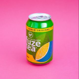 Fuze tea