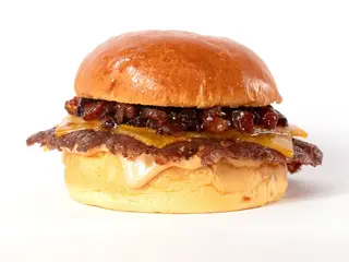 Bacon Xtrm