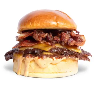 BURGER BACON XTRM