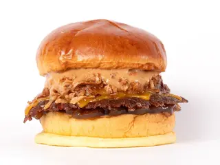 Pulled Pork