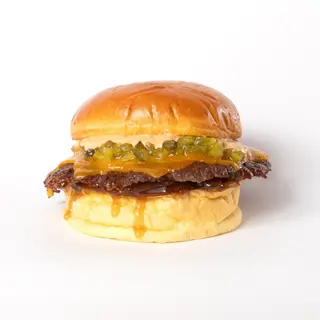 Smokey Bacon