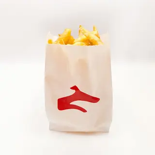 Patatas fritas