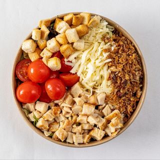 ENSALADA CÉSAR