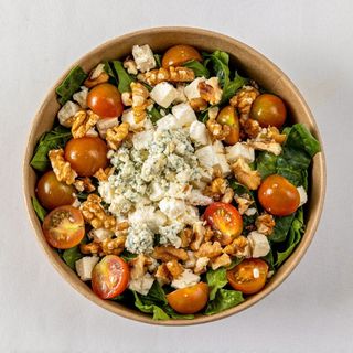 ENSALADA DE QUESOS & MIEL