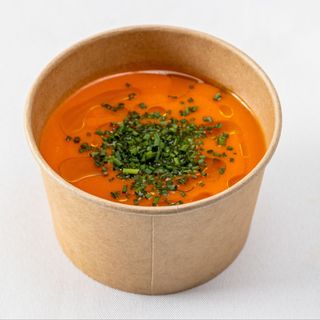 GAZPACHO TRADICIONAL