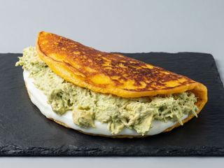 Cachapa de Reina Pepiada