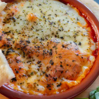 Provolone al Forno