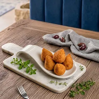 DELICIAS  DE POLLO 6 uds