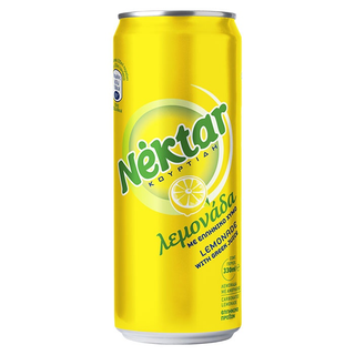 Limonada griega