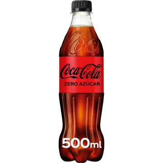 Coca Cola Zero