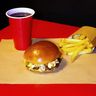 Suprema Vegetariana