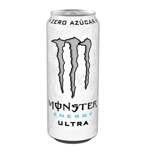 Monster Ultra