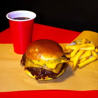 Cheeseburger
